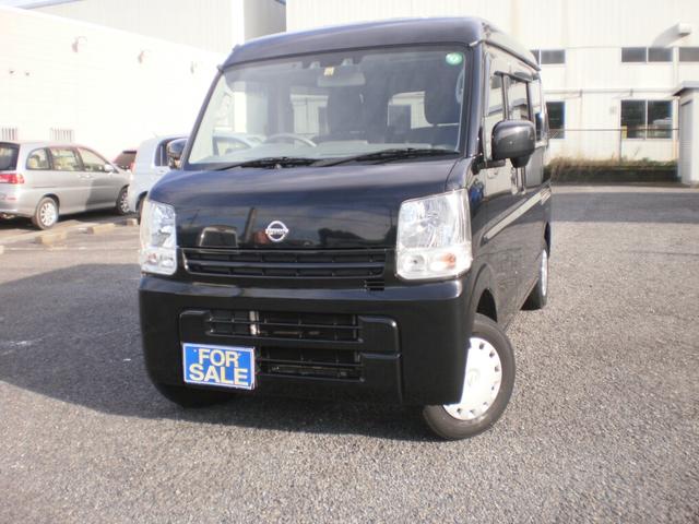 Ｒ１年式ＮＶ１００クリッパーバン６６０ＧＸ