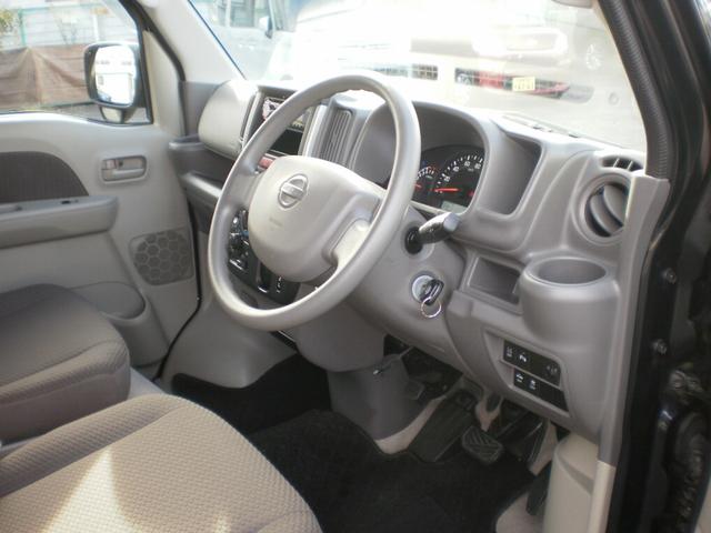 クリーニング済みの内装タバコなどの嫌な臭い有りません