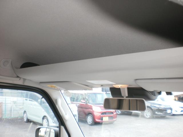 便利なオーバーヘッドコンソール