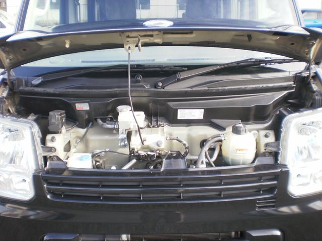 納車後の整備や車検もお任せ下さい！