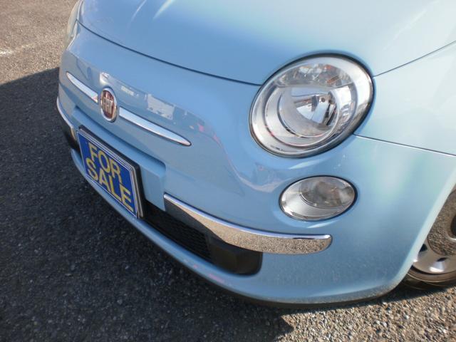 ５００ ツインエア　ポップ　９００ＣＣツインエア　ドライブレコーダー　ＥＴＣ　キーレス　ＣＤステレオ（3枚目）