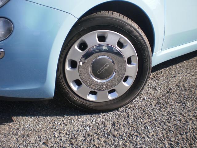 ５００ ツインエア　ポップ　９００ＣＣツインエア　ドライブレコーダー　ＥＴＣ　キーレス　ＣＤステレオ（4枚目）