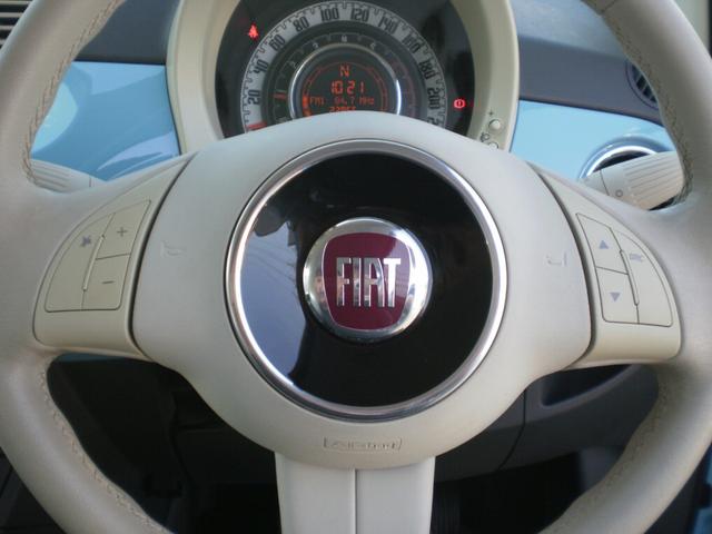 ５００ ツインエア　ポップ　９００ＣＣツインエア　ドライブレコーダー　ＥＴＣ　キーレス　ＣＤステレオ（18枚目）