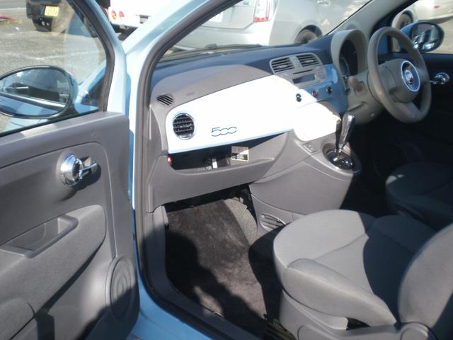 ５００ ツインエア　ポップ　９００ＣＣツインエア　ドライブレコーダー　ＥＴＣ　キーレス　ＣＤステレオ（19枚目）