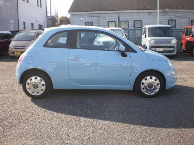 ５００ ツインエア　ポップ　９００ＣＣツインエア　ドライブレコーダー　ＥＴＣ　キーレス　ＣＤステレオ（20枚目）