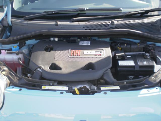 ５００ ツインエア　ポップ　９００ＣＣツインエア　ドライブレコーダー　ＥＴＣ　キーレス　ＣＤステレオ（22枚目）