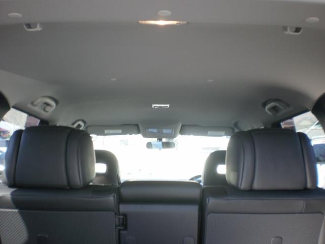 エクストレイル ２０Ｘｔ　フルタイム４ＷＤ／ハイパールーフレール付き／純正ナビフルセグＴＶバックカメラ／ＤＶＤ再生／Ｂｌｕｅｔｏｏｔｈ付き／シートヒーター／ＨＩＤ／ＥＴＣ／ミラーウィンカー（10枚目）