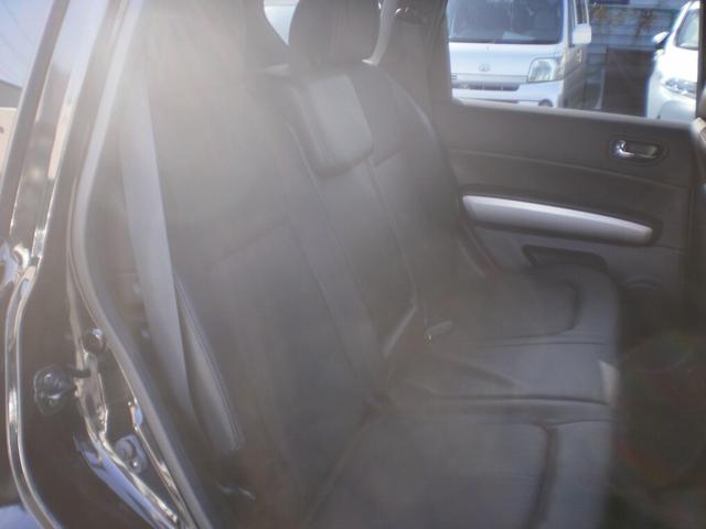 エクストレイル ２０Ｘｔ　フルタイム４ＷＤ／ハイパールーフレール付き／純正ナビフルセグＴＶバックカメラ／ＤＶＤ再生／Ｂｌｕｅｔｏｏｔｈ付き／シートヒーター／ＨＩＤ／ＥＴＣ／ミラーウィンカー（12枚目）