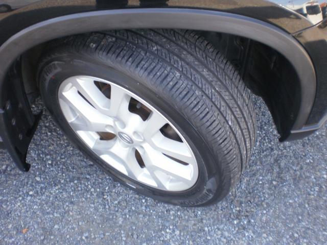 エクストレイル ２０Ｘｔ　フルタイム４ＷＤ／ハイパールーフレール付き／純正ナビフルセグＴＶバックカメラ／ＤＶＤ再生／Ｂｌｕｅｔｏｏｔｈ付き／シートヒーター／ＨＩＤ／ＥＴＣ／ミラーウィンカー（23枚目）