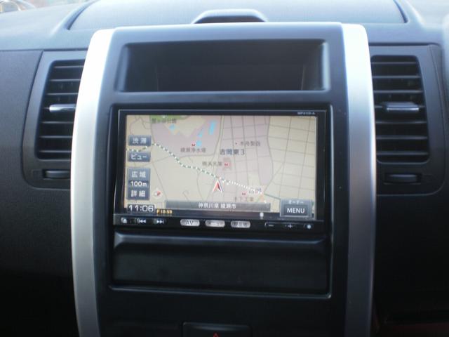 エクストレイル ２０Ｘ　サンドベージュ全塗装済み／フルタイム４ＷＤ／純正ナビフルセグＴＶ／ＤＶＤ再生／Ｂｌｕｅｔｏｏｔｈ付き／シートヒーター／ＨＩＤ／ＥＴＣ／スマートキー（16枚目）