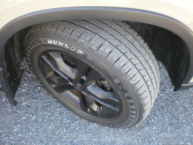 エクストレイル ２０Ｘ　サンドベージュ全塗装済み／フルタイム４ＷＤ／純正ナビフルセグＴＶ／ＤＶＤ再生／Ｂｌｕｅｔｏｏｔｈ付き／シートヒーター／ＨＩＤ／ＥＴＣ／スマートキー（21枚目）