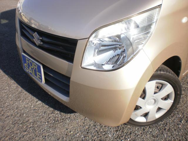 パレット X 両側スライドドア左側電動 プッシュスタートスマートキー バックカメラ付きCDステレオ ETC(3枚目)