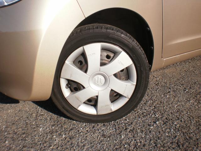 パレット X 両側スライドドア左側電動 プッシュスタートスマートキー バックカメラ付きCDステレオ ETC(4枚目)