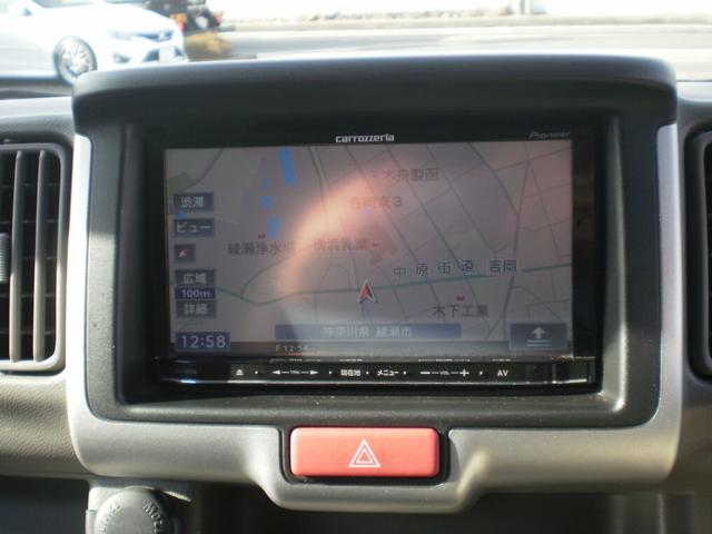 エブリイ ジョイン　ハイルーフ／４ＷＤ／５速ミッション車／電動格納ミラー／ＥＴＣ／キーレス（15枚目）