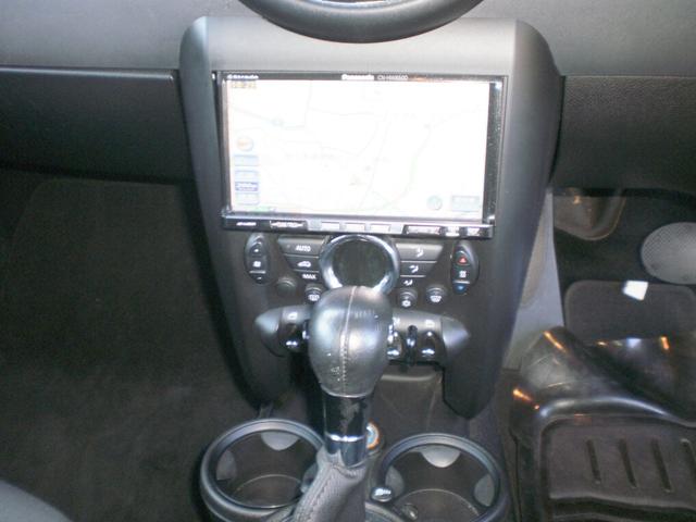 ＭＩＮＩ クーパー　後期モデル／パナソニック２ＤＩＮナビＴＶ／バックカメラ／ドライブレコーダー／ＥＴＣ／ＨＩＤヘッドライト（15枚目）