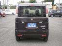 スペーシア ハイブリッドＧ　ケンウッド製ＳＤナビフルセグＴＶ／ＤＶＤ再生／Ｂｌｕｅｔｏｏｔｈ／スズキセーフティサポート装着車両／ＥＴＣ／禁煙車両（7枚目）