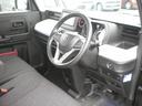ハイブリッドＧ　ケンウッド製ＳＤナビフルセグＴＶ／ＤＶＤ再生／Ｂｌｕｅｔｏｏｔｈ／スズキセーフティサポート装着車両／ＥＴＣ／禁煙車両（13枚目）