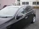 Ｖ６０ ドライブｅ　純正ナビＴＶ／バックカメラ／ＤＶＤ再生／Ｂｌｕｅｔｏｏｔｈ／クルーズコントロール／黒革パワーシート／ＥＴＣ／１７インチＡＷ（5枚目）