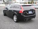 Ｖ６０ ドライブｅ　純正ナビＴＶ／バックカメラ／ＤＶＤ再生／Ｂｌｕｅｔｏｏｔｈ／クルーズコントロール／黒革パワーシート／ＥＴＣ／１７インチＡＷ（6枚目）