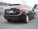 Ｖ６０ ドライブｅ　純正ナビＴＶ／バックカメラ／ＤＶＤ再生／Ｂｌｕｅｔｏｏｔｈ／クルーズコントロール／黒革パワーシート／ＥＴＣ／１７インチＡＷ（8枚目）