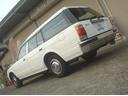 TOYOTA CROWN VAN