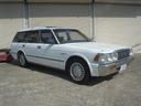 TOYOTA CROWN STATIONWAGON