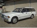 TOYOTA CROWN STATIONWAGON