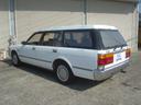 TOYOTA CROWN STATIONWAGON