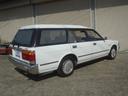 TOYOTA CROWN STATIONWAGON