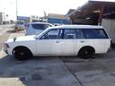 TOYOTA CROWN STATIONWAGON