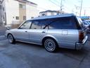 TOYOTA CROWN VAN