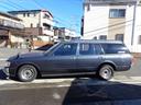 TOYOTA CROWN VAN