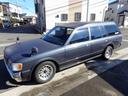 TOYOTA CROWN VAN