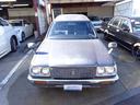 TOYOTA CROWN VAN