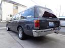 TOYOTA CROWN VAN