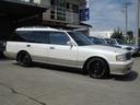 TOYOTA CROWN STATIONWAGON