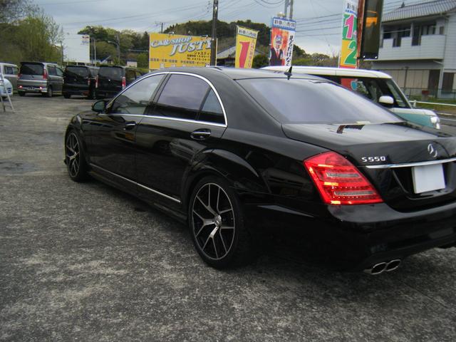 ＡＭＧ Ｓクラス