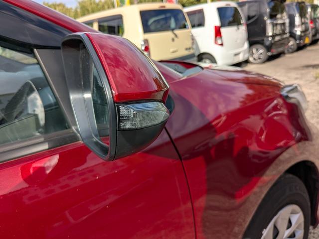 ヤリス Ｇ　ナビ　バックカメラ　　横滑り防止装置　オートマチックハイビーム　ワンオーナー（12枚目）