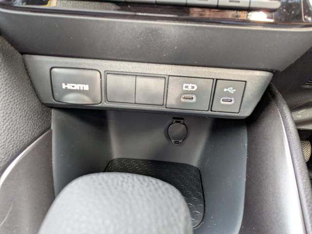 ヤリス Ｇ　ナビ　バックカメラ　　横滑り防止装置　オートマチックハイビーム　ワンオーナー（21枚目）