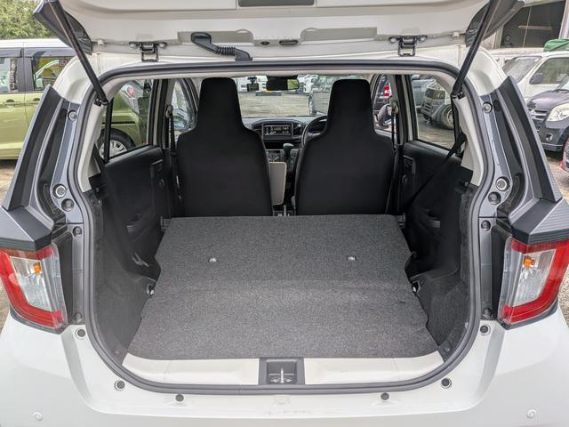 ミライース B SAIII LEDヘッドライト アイドリングストップ 横滑り防止装置 衝突被害軽減ブレーキ オートマチックハイビーム CD再生(10枚目)