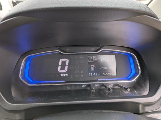 ミライース B SAIII LEDヘッドライト アイドリングストップ 横滑り防止装置 衝突被害軽減ブレーキ オートマチックハイビーム CD再生(17枚目)