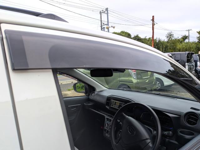 ミライース B SAIII LEDヘッドライト アイドリングストップ 横滑り防止装置 衝突被害軽減ブレーキ オートマチックハイビーム CD再生(22枚目)