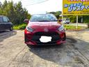 ヤリス G ナビ バックカメラ  横滑り防止装置 オートマチックハイビーム ワンオーナー 中古車画像_4