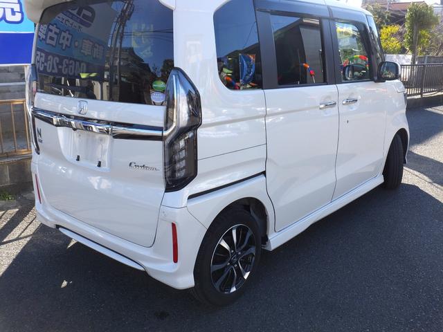 G・Lホンダセンシング 純正ナビ Bカメラ 両側電動ドア(7枚目)