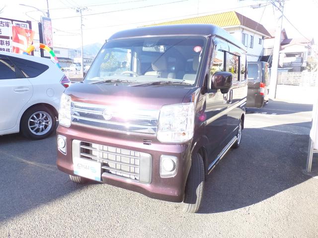 日産 ＮＶ１００クリッパーリオ