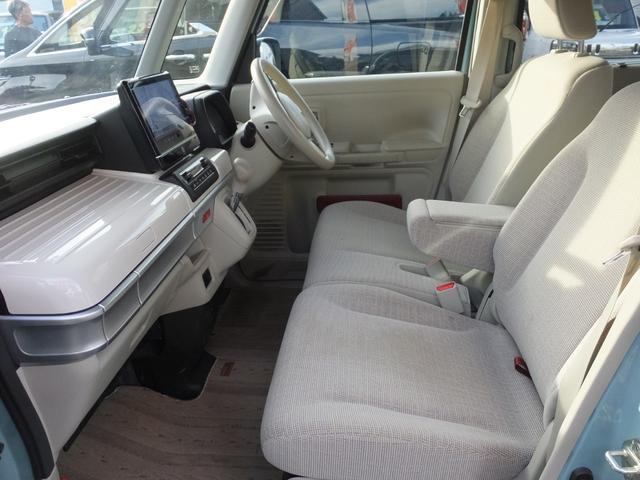 スペーシア ハイブリッドＸ　全方位モニター　衝突軽減装置　両側パワースライドドア　純正１０インチナビ　デュアルカメラブレーキサポート　ビルトインＥＴＣ　禁煙車　スペアキー　スマートキー　プッシュスタート　サイドバイザー（16枚目）