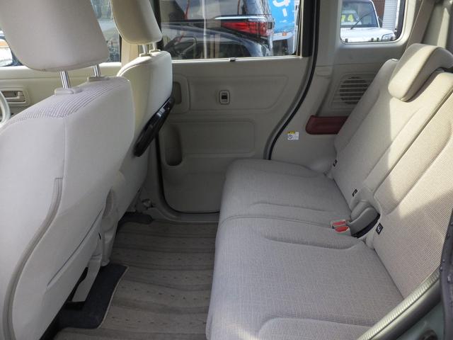 スペーシア ハイブリッドＸ　全方位モニター　衝突軽減装置　両側パワースライドドア　純正１０インチナビ　デュアルカメラブレーキサポート　ビルトインＥＴＣ　禁煙車　スペアキー　スマートキー　プッシュスタート　サイドバイザー（17枚目）