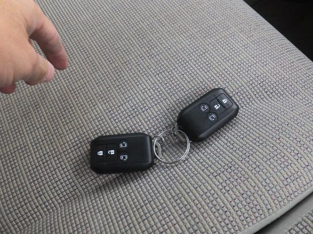 スペーシア ハイブリッドＸ　全方位モニター　衝突軽減装置　両側パワースライドドア　純正１０インチナビ　デュアルカメラブレーキサポート　ビルトインＥＴＣ　禁煙車　スペアキー　スマートキー　プッシュスタート　サイドバイザー（39枚目）