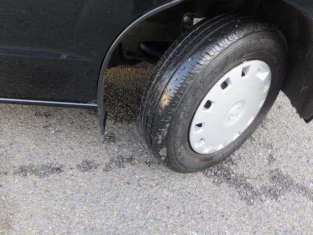 ＮＶ１００クリッパーバン ＧＸ　霊柩車　寝台車　黒ナンバー　２名乗車　棺台付き　事業ナンバー登録　８ナンバー登録　軽霊柩　軽寝台　新品レール　フイルム施工　オーダーあり　軽霊柩車　軽寝台車　軽寝台　衝突軽減装置　軽搬送車（17枚目）