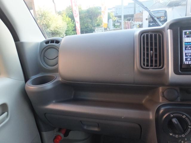 ＮＶ１００クリッパーバン ＧＸ　霊柩車　寝台車　黒ナンバー　２名乗車　棺台付き　事業ナンバー登録　８ナンバー登録　軽霊柩　軽寝台　新品レール　フイルム施工　オーダーあり　軽霊柩車　軽寝台車　軽寝台　衝突軽減装置　軽搬送車（46枚目）